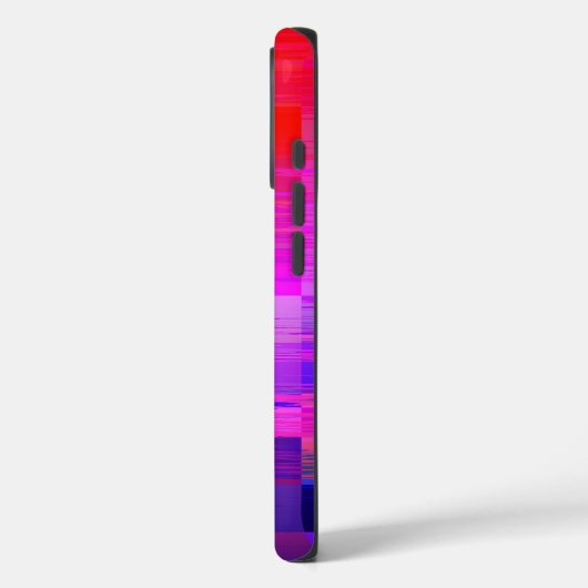 Coques Case-Mate iPhone Beau design Motif (Verso / Gauche)