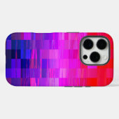 Coques Case-Mate iPhone Beau design Motif (Verso (horizontal))