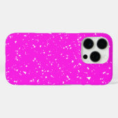 Coques Case-Mate iPhone Beau design Motif (Verso (horizontal))
