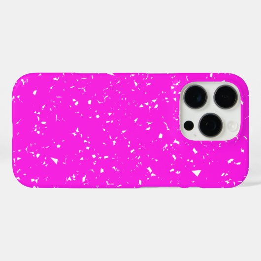 Coques Case-Mate iPhone Beau design Motif (Verso (horizontal))