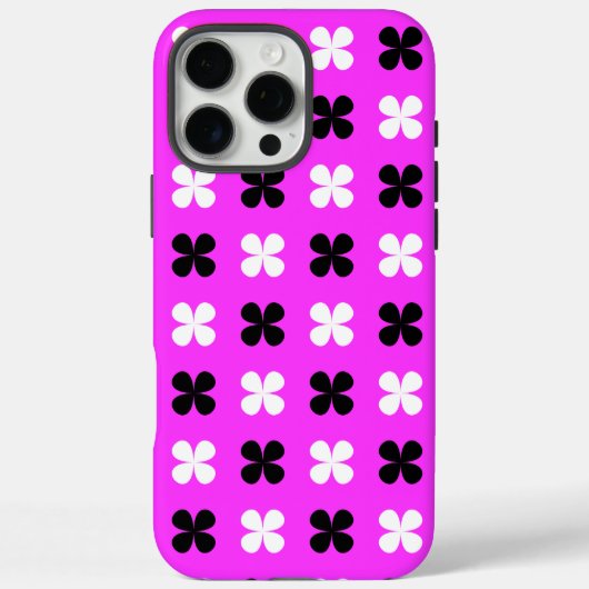 Coques Case-Mate iPhone Beau design Motif (Verso)