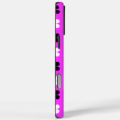 Coques Case-Mate iPhone Beau design Motif (Verso / Droite)