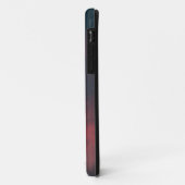 Coques Case-Mate iPhone Beau espace (Dos/Gauche)