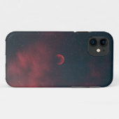 Coques Case-Mate iPhone Beau espace (Dos (Horizontal))