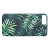 Coques Case-Mate iPhone Beau et élégant cas tropical de téléphone du (Dos (Horizontal))