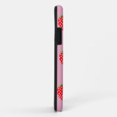 Coques Case-Mate iPhone Beau été Berry (Dos/Droite)