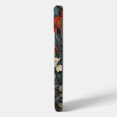 Coques Case-Mate iPhone Beau Ferret William Morris Inspiré (Verso / Gauche)