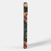 Coques Case-Mate iPhone Beau Ferret William Morris Inspiré (Verso / Droite)