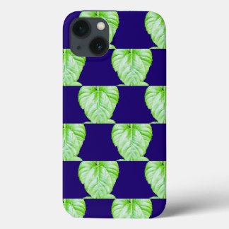 Case-Mate iPhone Case Beau feuille