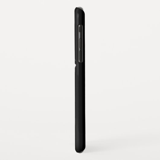 Coques Case-Mate iPhone Beau Gypsy Vanner Draft Horse (Dos/Gauche)