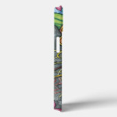 Coques Case-Mate iPhone Beau Imaginaire de sirène (Verso / Droite)