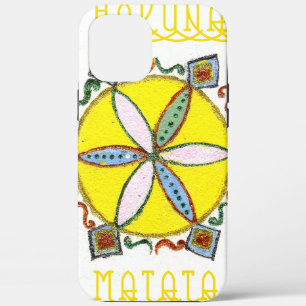 Etui iPhone Case-Mate Beau Inspirationnel Star Floral Vector Motif