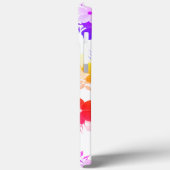 Coques Case-Mate iPhone Beau Jardin Tropical  (Verso / Gauche)