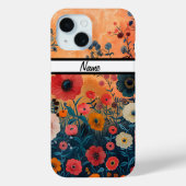 Coques Case-Mate iPhone Beau Jardin Zen Lumineux (Verso)