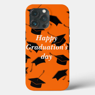Case-Mate iPhone Case Beau Joyeux Joyeux jour de Graduations