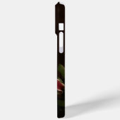 Coques Case-Mate iPhone beau lys (Verso / Gauche)