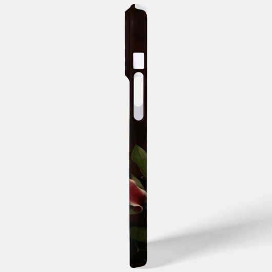 Coques Case-Mate iPhone beau lys (Verso / Gauche)