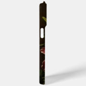 Coques Case-Mate iPhone beau lys (Verso / Droite)