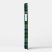 Coques Case-Mate iPhone Beau MacNeil Tartan Plaid (Verso / Droite)