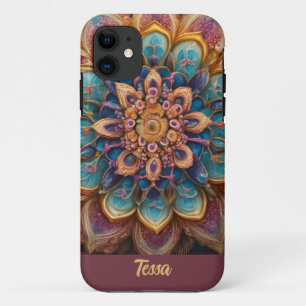 Case-Mate iPhone Case Beau Mandala