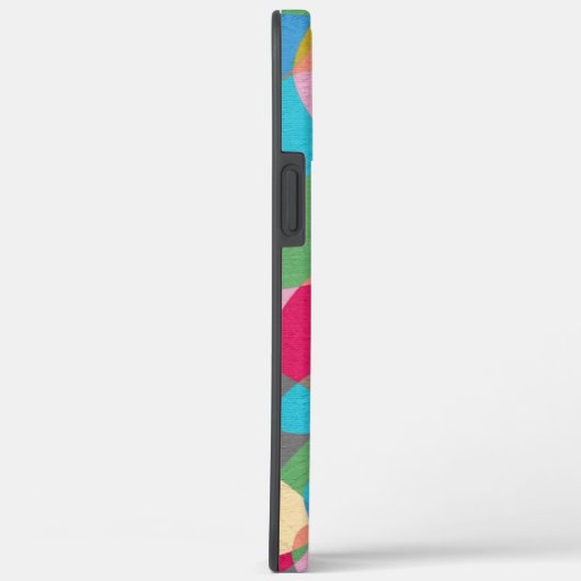 Coques Case-Mate iPhone Beau Mess 2 (Verso / Droite)