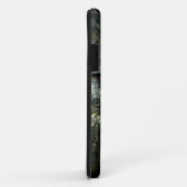 Coques Case-Mate iPhone Beau métal rouillé du chantier (Dos/Droite)