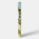 Coques Case-Mate iPhone beau motif (Verso / Gauche)