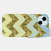 Coques Case-Mate iPhone beau motif (Verso (horizontal))