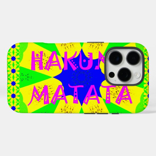 Coques Case-Mate iPhone Beau motif Extraordinaire Couleur design (Verso (horizontal))