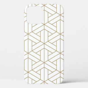 Case-Mate iPhone Case Beau motif sans Seamless shoji kumiko japonaise,