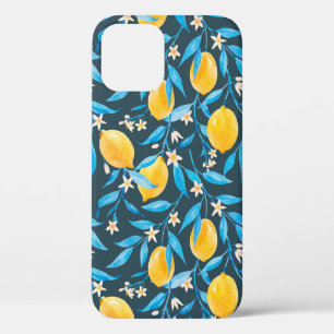 Case-Mate iPhone Case Beau motif sans soudure avec waterco dessiné à la