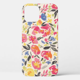 Case-Mate iPhone Case Beau motif vintage Floral dans la variété 