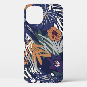 Case-Mate iPhone Case Beau motif vintage Floral dans la variété