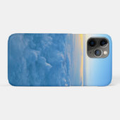 Coques Case-Mate iPhone Beau nuage (Dos (Horizontal))