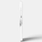 Coques Case-Mate iPhone Beau oeil de femme en mascara complet (Verso / Gauche)