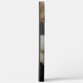 Coques Case-Mate iPhone Beau Oreiller Husky Lrow (Verso / Droite)