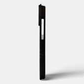 Coques Case-Mate iPhone Beau Oreiller Husky Lrow (Verso / Gauche)