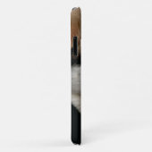 Coques Case-Mate iPhone Beau Oreiller Husky Lrow (Dos/Droite)