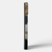 Coques Case-Mate iPhone Beau Oreiller Husky Lrow (Verso / Droite)