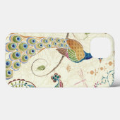 Coques Case-Mate iPhone Beau paon (Verso (horizontal))