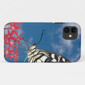 Coques Case-Mate iPhone Beau Papillon (Dos (Horizontal))