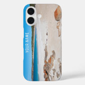 Coques Case-Mate iPhone Beau Paradise Beach Paysage Australie (Verso)