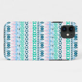 Coques Case-Mate iPhone Beau pastel motif (Dos (Horizontal))