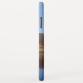Coques Case-Mate iPhone Beau Paysage (Dos/Droite)