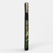 Coques Case-Mate iPhone Beau Peacock (Dos/Droite)
