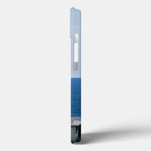 Coques Case-Mate iPhone Beau phare (Verso / Gauche)