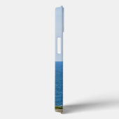 Coques Case-Mate iPhone Beau phare (Verso / Droite)
