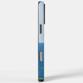 Coques Case-Mate iPhone Beau phare (Verso / Droite)