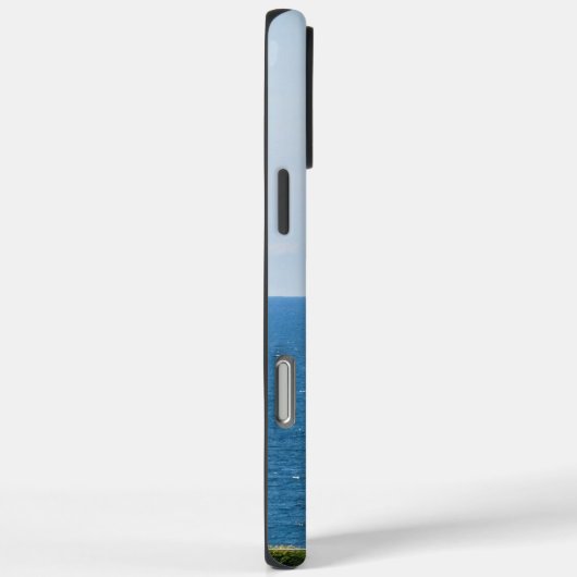 Coques Case-Mate iPhone Beau phare (Verso / Droite)