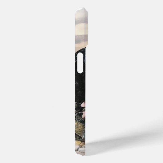 Coques Case-Mate iPhone Beau plateau anglais avec faisan, Art (Verso / Droite)